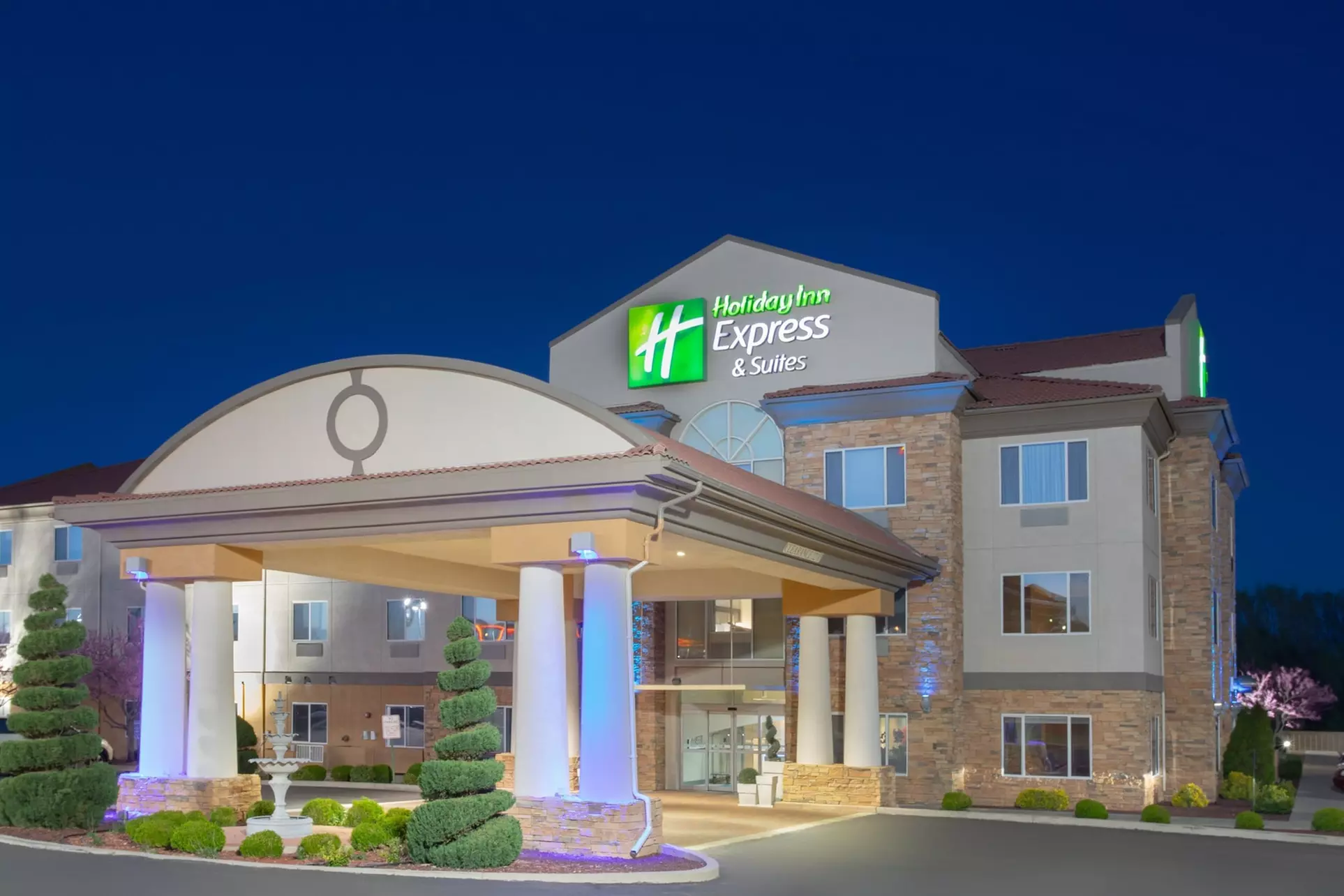 Holiday Inn Express & Suites Tucumcari by IHG - Primary Image