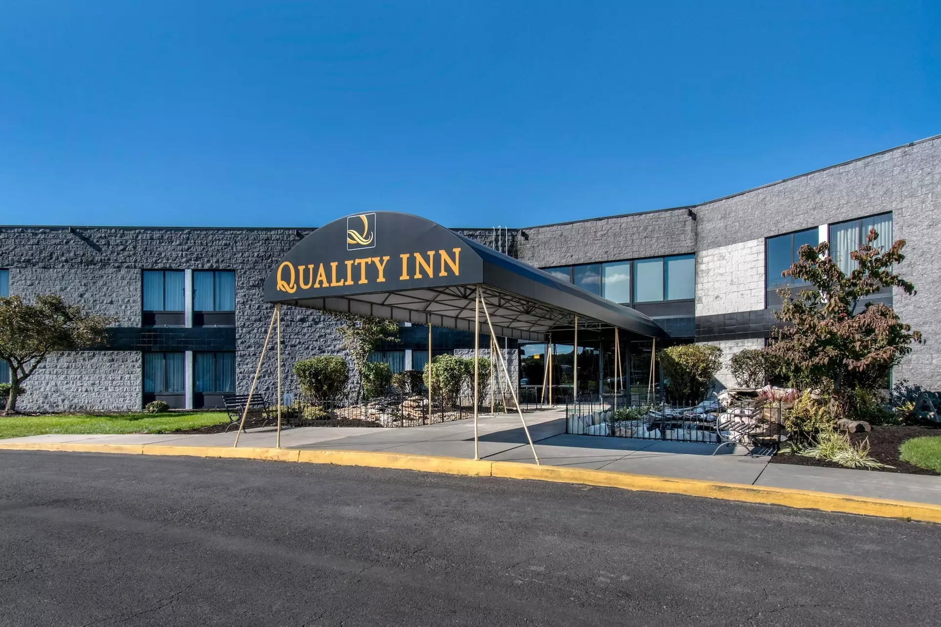 Appalachian Hotel - Primary Image