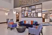 Hampton Inn & Suites Legacy Park-Frisco - Second Medium