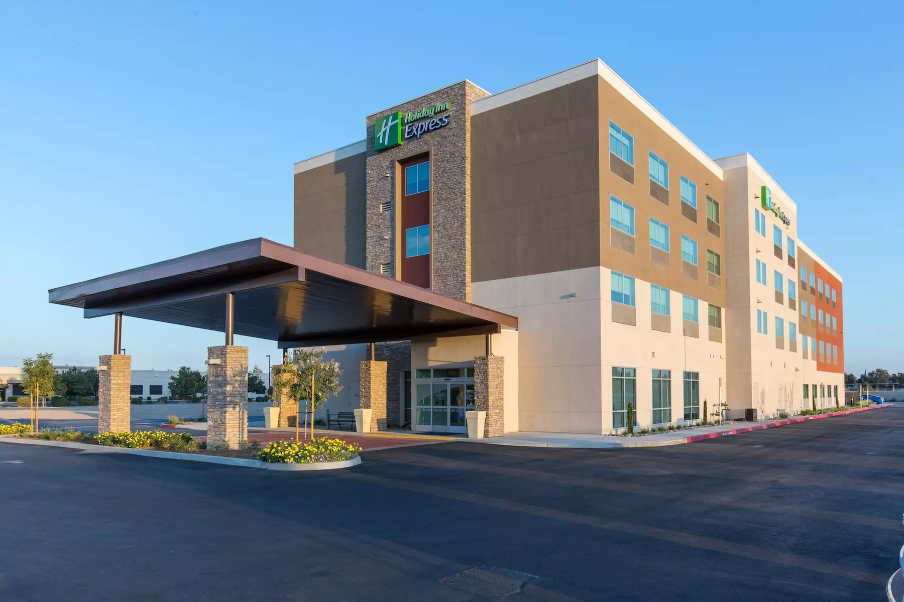 Holiday Inn Express Visalia Sequoia Gateway Area by IHG - Primary Image