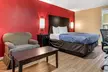 Econo Lodge Oxford - Second Medium