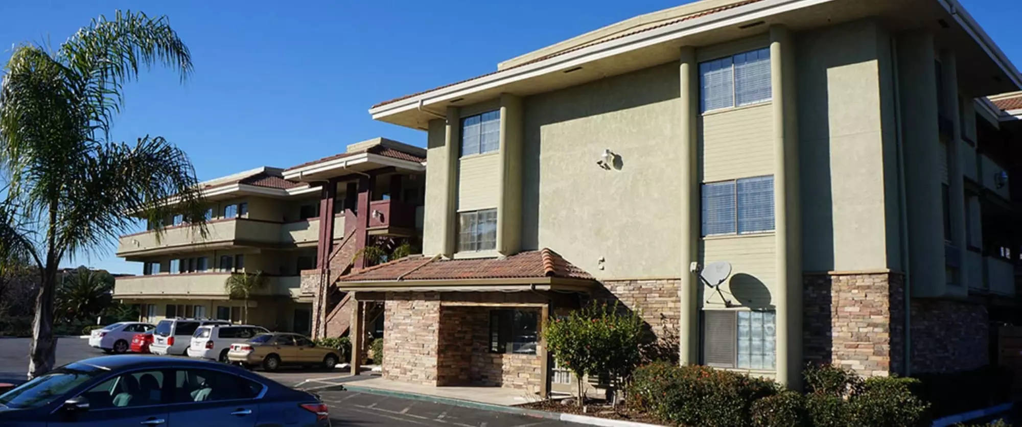 Executive Inn Hotel