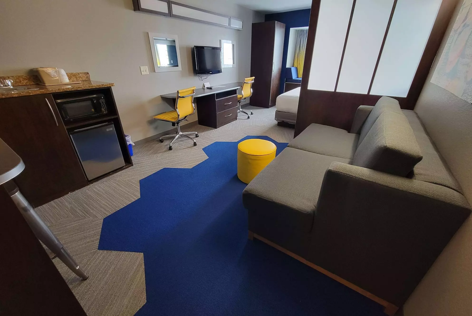 Microtel Inn & Suites by Wyndham Council Bluffs/Omaha - Primary Image