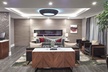 Sandman Signature Plano - Frisco Hotel - Second Medium