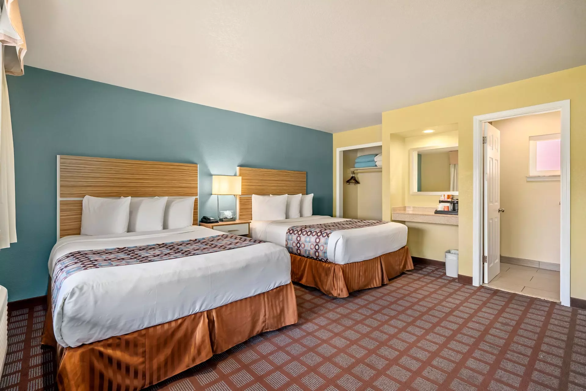 Avenue Inn Downtown San Luis Obispo - Primary Image