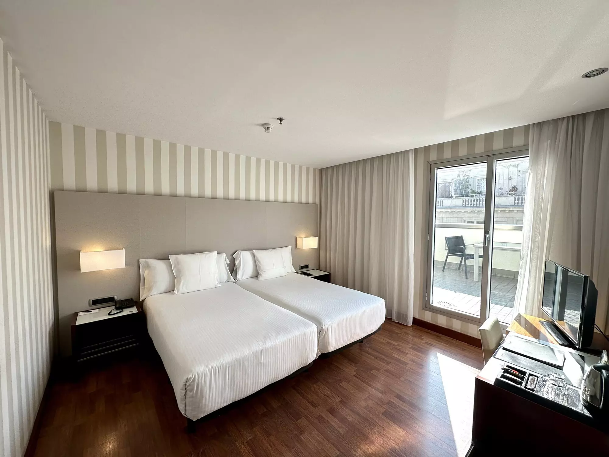 Hotel Zenit Barcelona - Primary Image