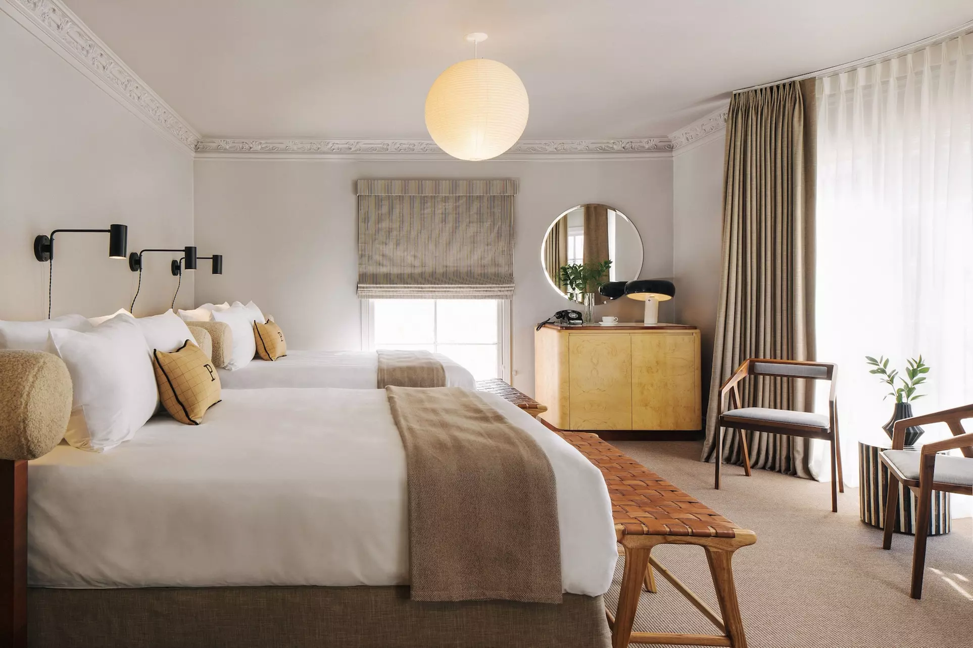 Palihotel Westwood Village - West Beverly Hills - Primary Image