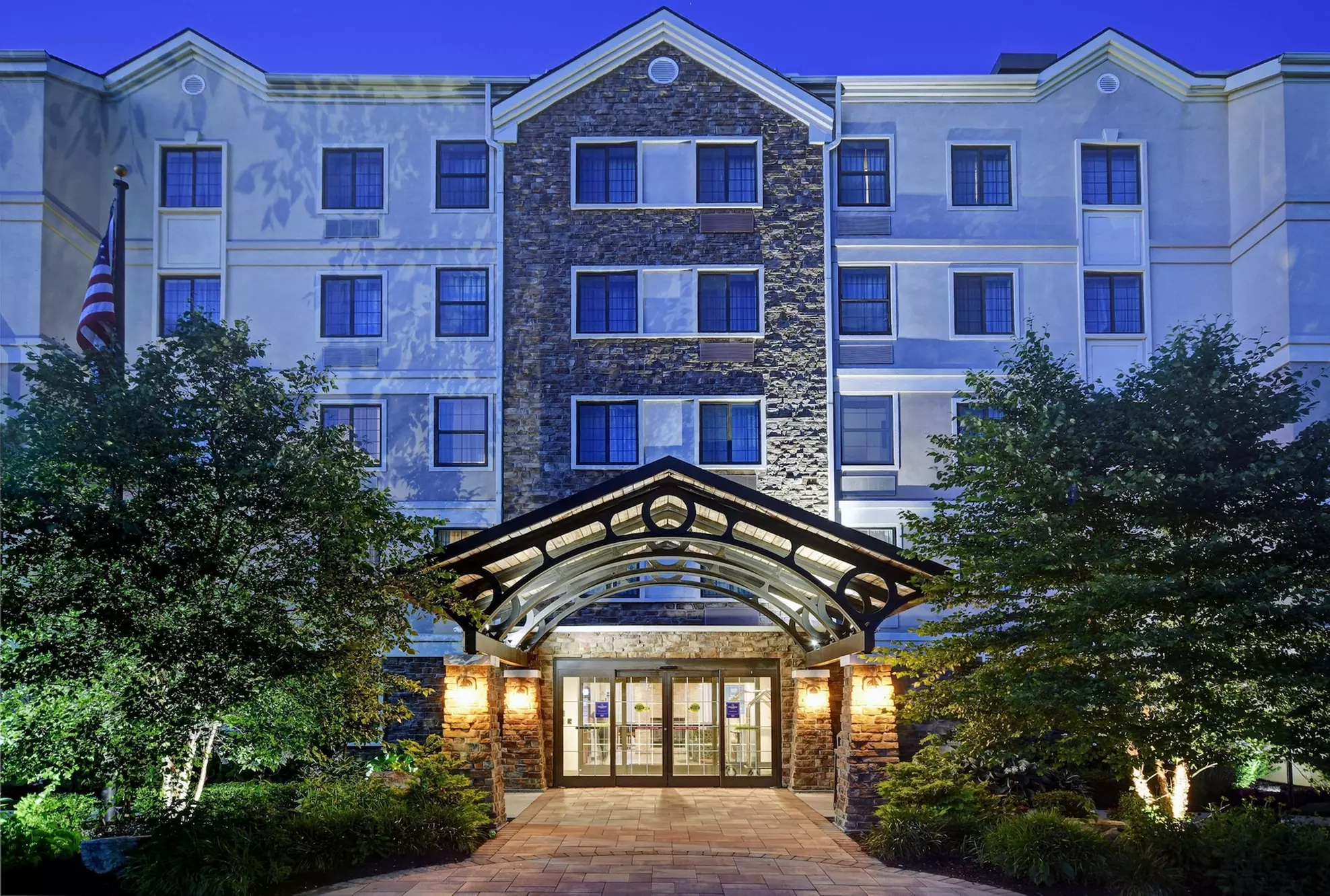 Homewood Suites by Hilton Eatontown - Primary Image