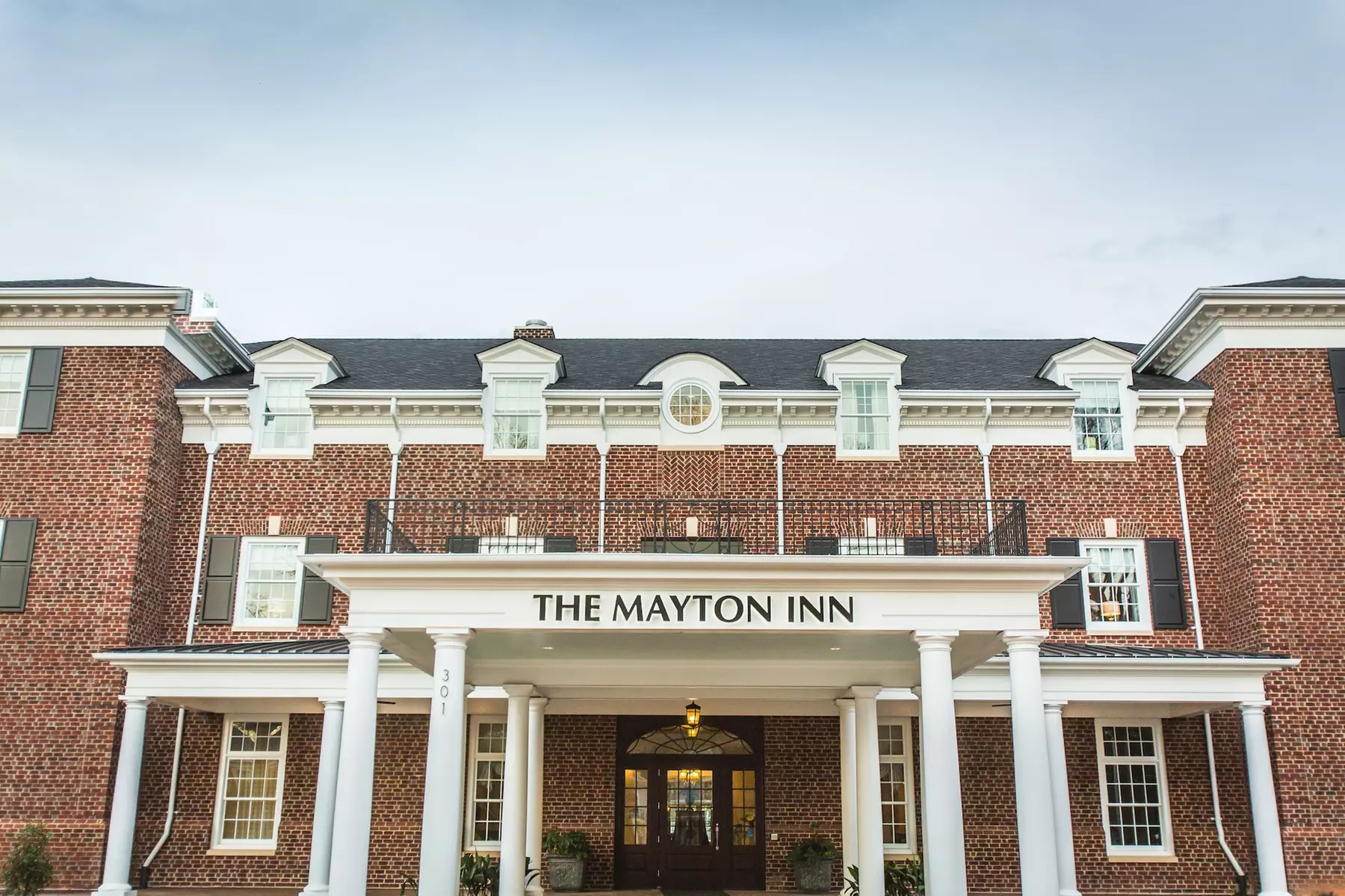 The Mayton - Primary Image