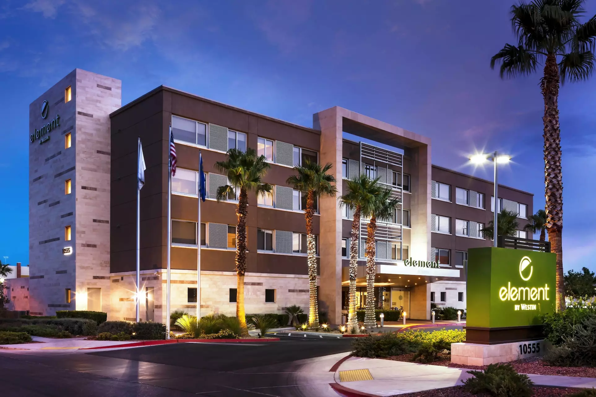 Element Las Vegas Summerlin - Primary Image