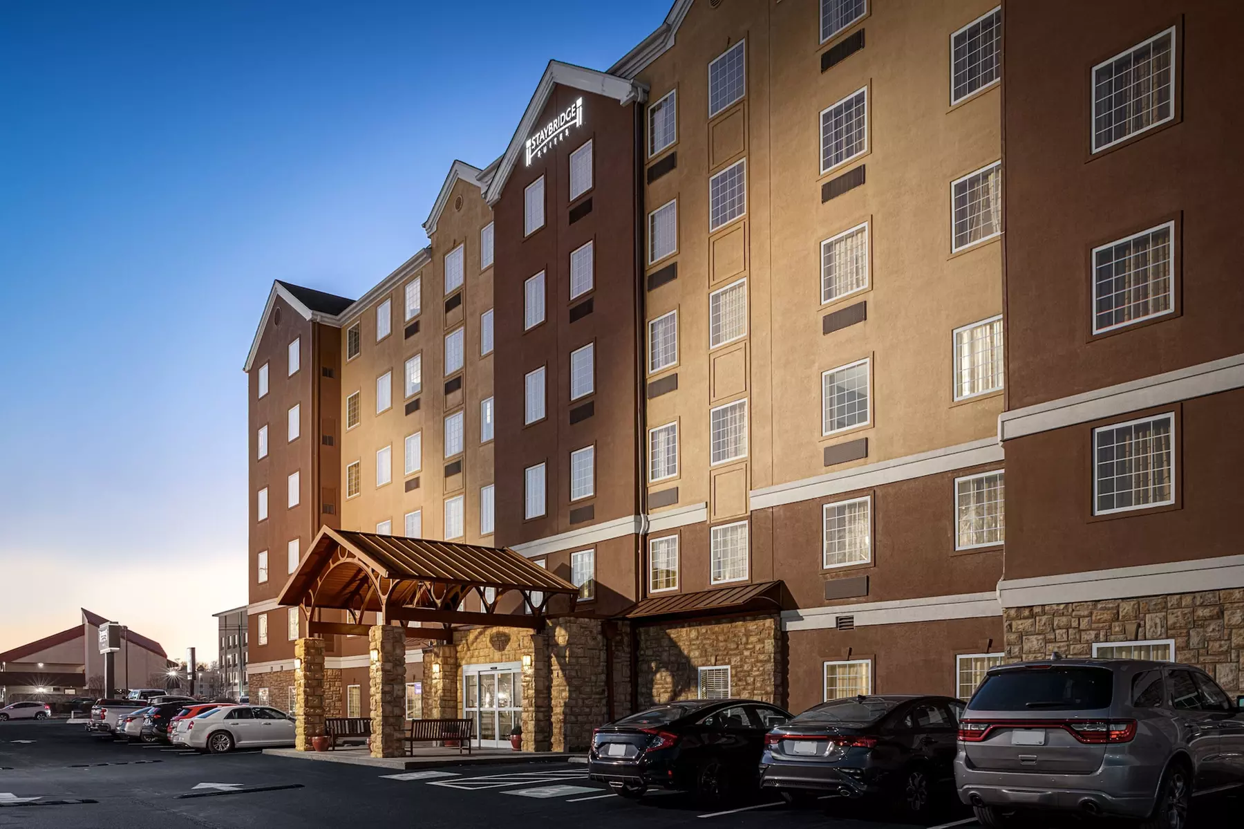 Staybridge Suites Chattanooga at Hamilton Place by IHG - Primary Image