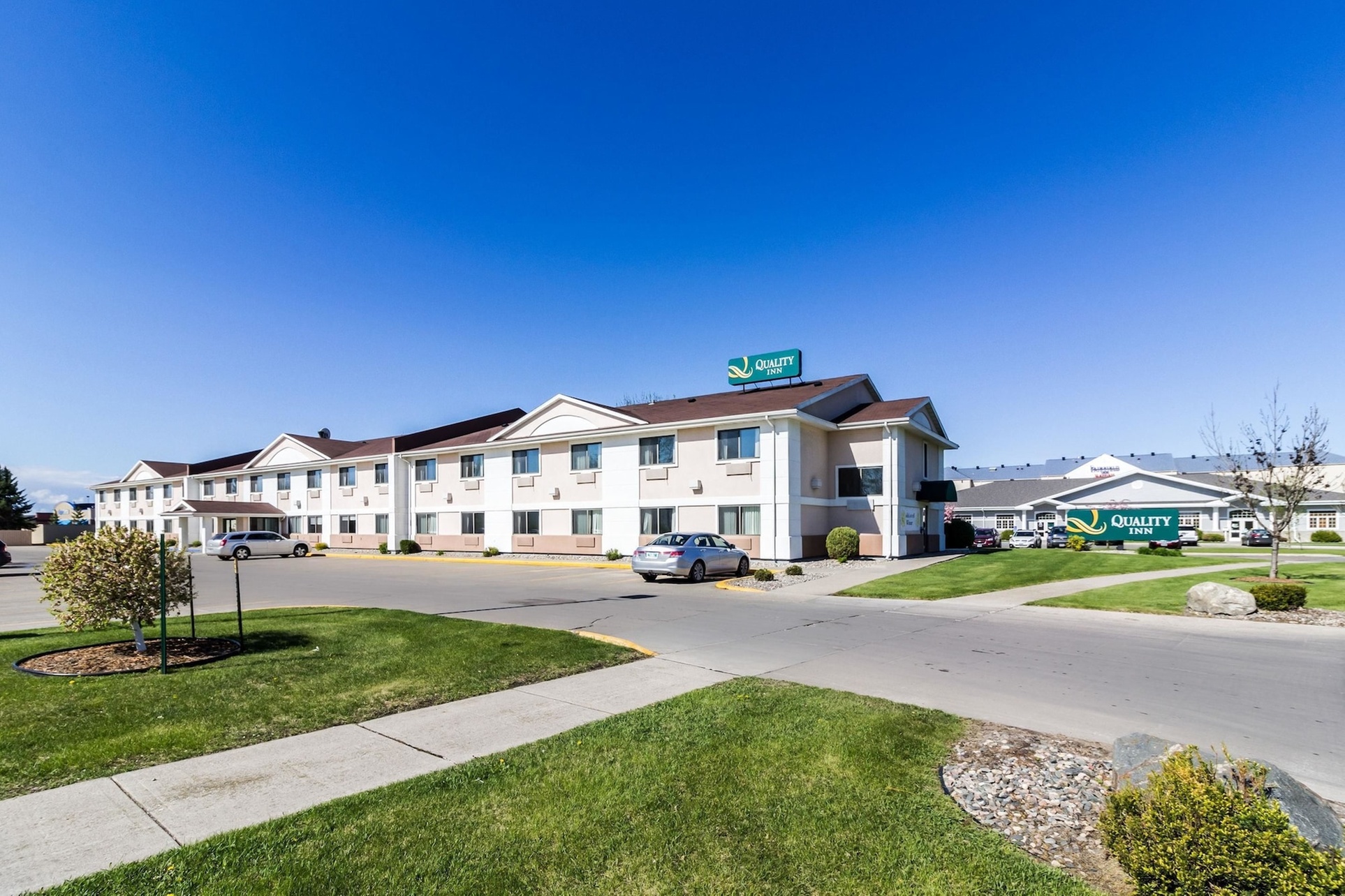 Quality Inn