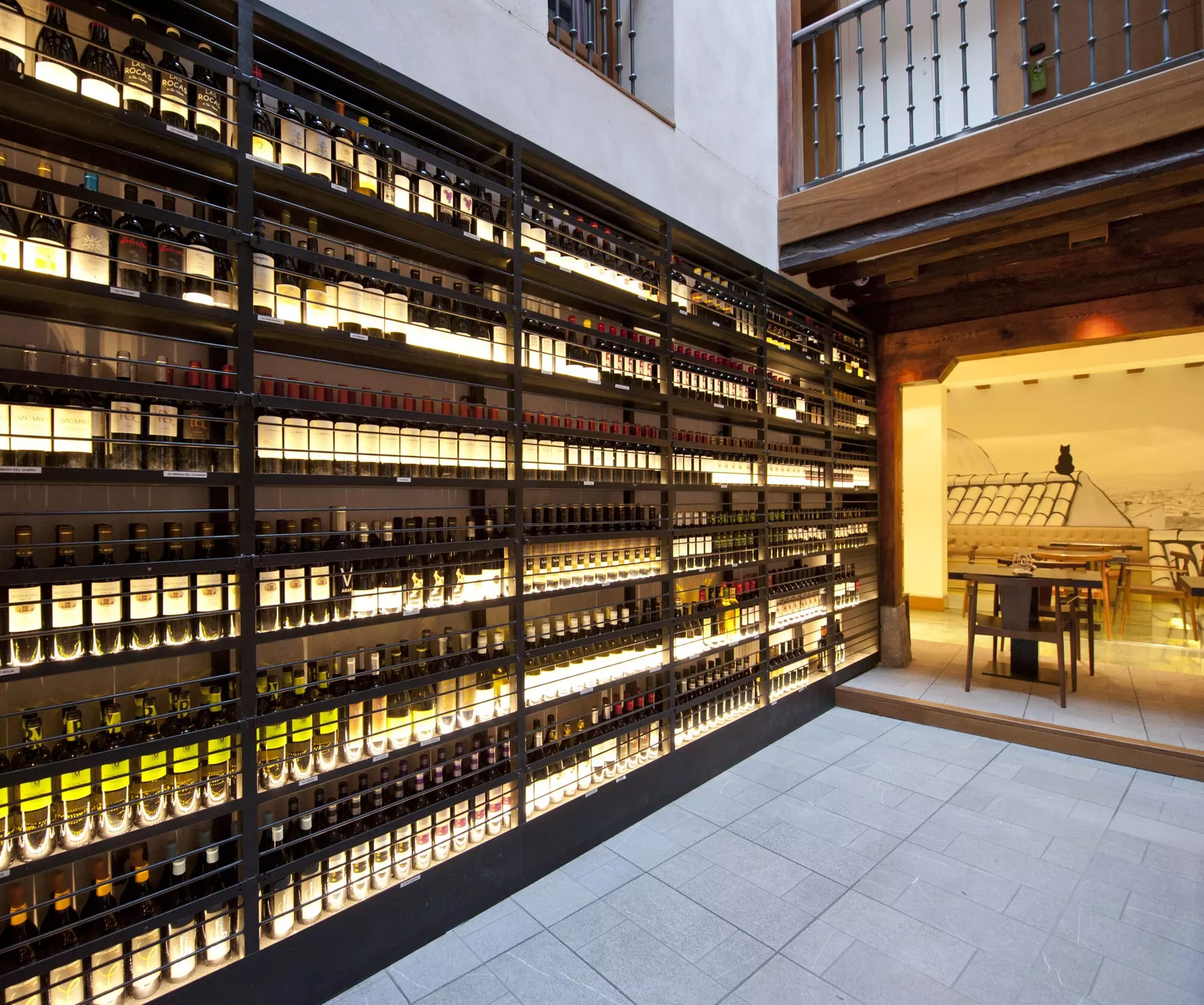 Posada del León de Oro Boutique Hotel - Primary Image