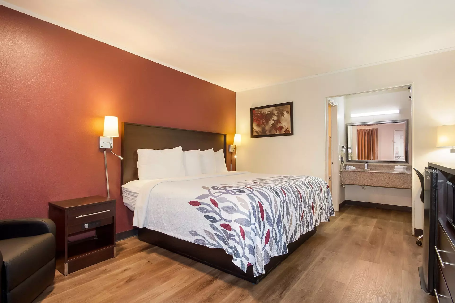 Red Roof Inn Santee - Primary Image