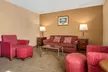 Clarion Hotel Conference Center on Lake Erie - Second Medium