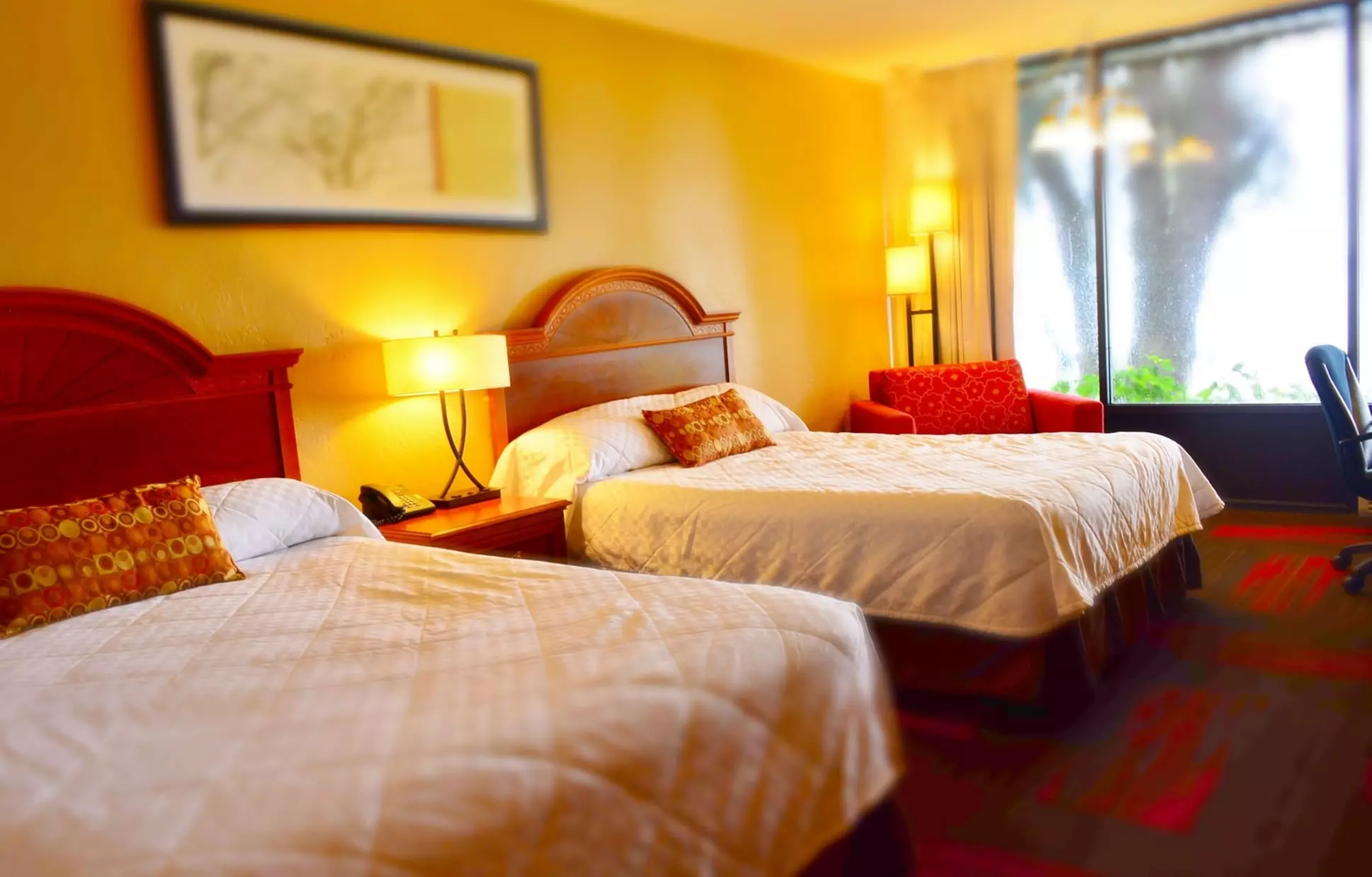 Crystal Cove Hotel - Primary Image