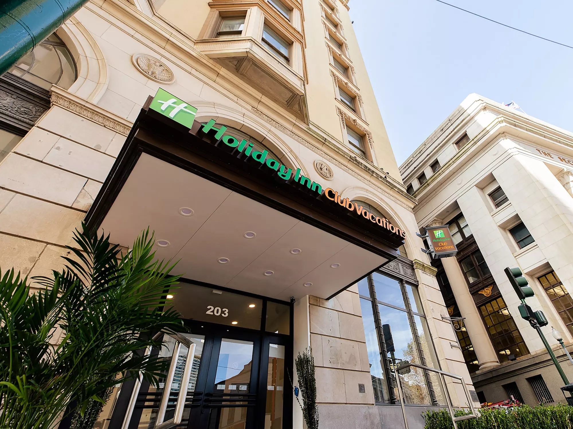 Holiday Inn Club Vacations New Orleans Resort by IHG - Primary Image