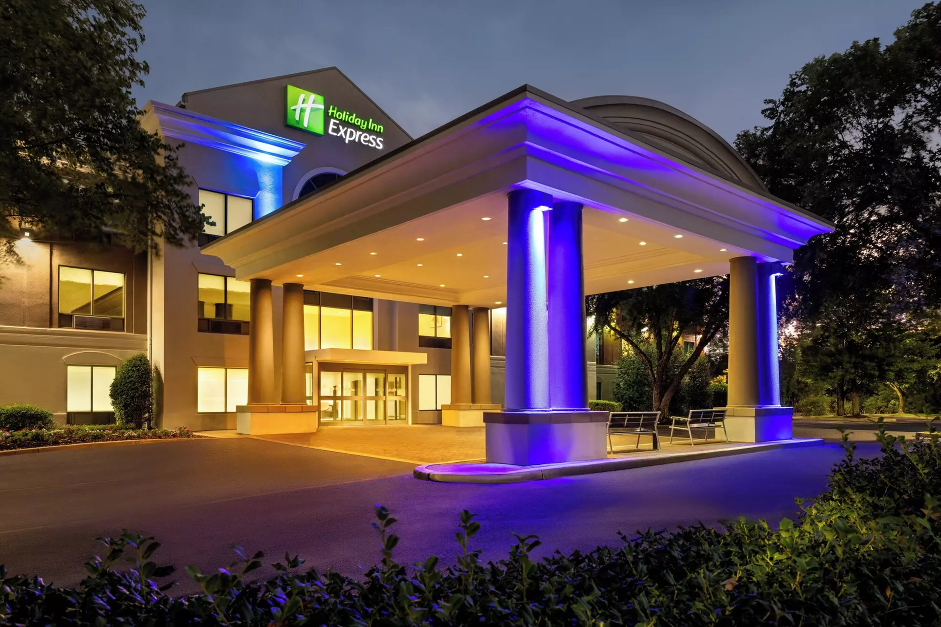 Holiday Inn Express And Suites Hagerstown by IHG - Primary Image