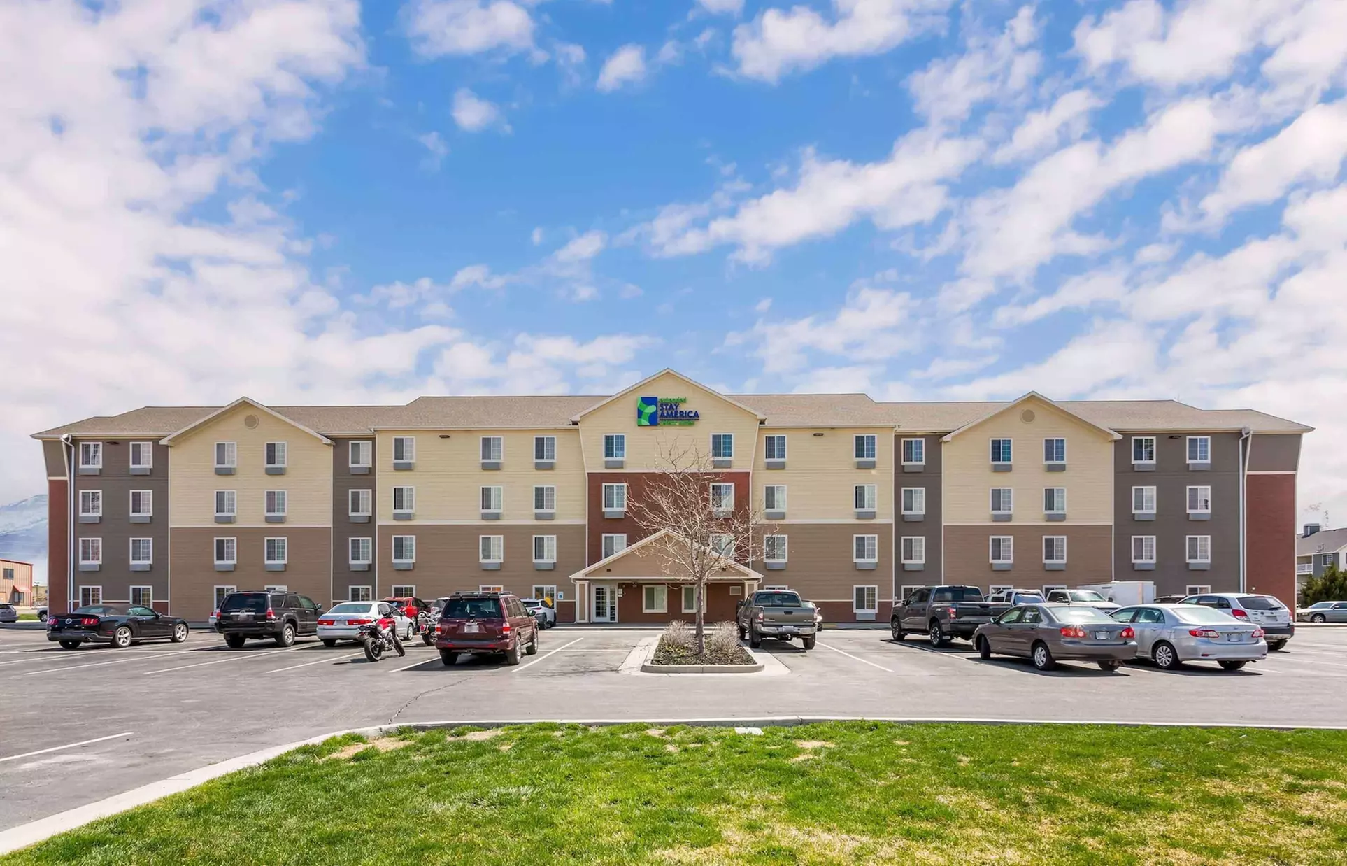 Extended Stay America Select Suites - Ogden - Primary Image