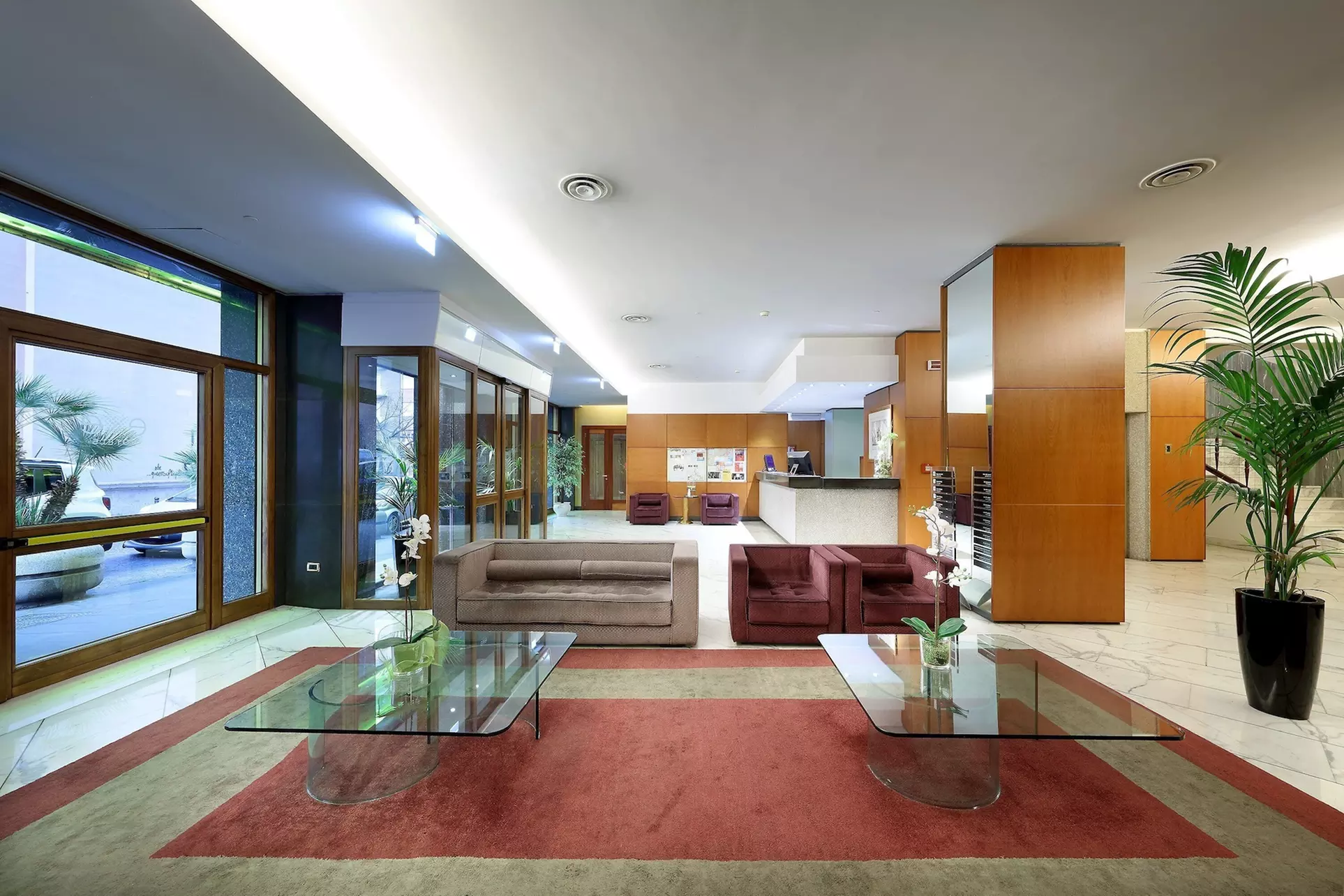 Exe Majestic - Primary Image