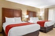 Comfort Inn & Suites Macon North I-75 - Second Medium