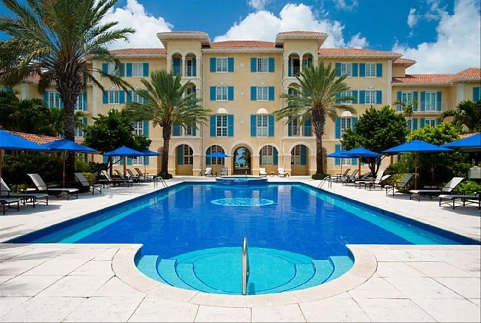 Villa Renaissance - Primary Image