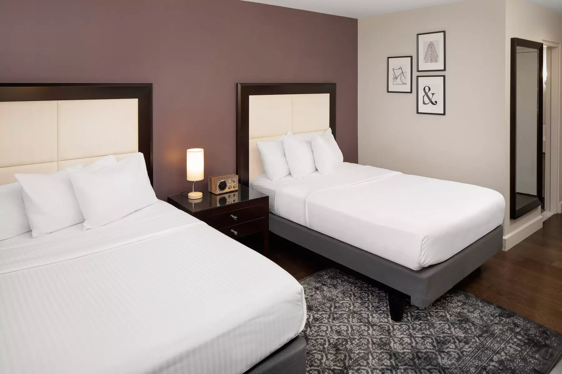 The Andrew Hotel - Primary Image