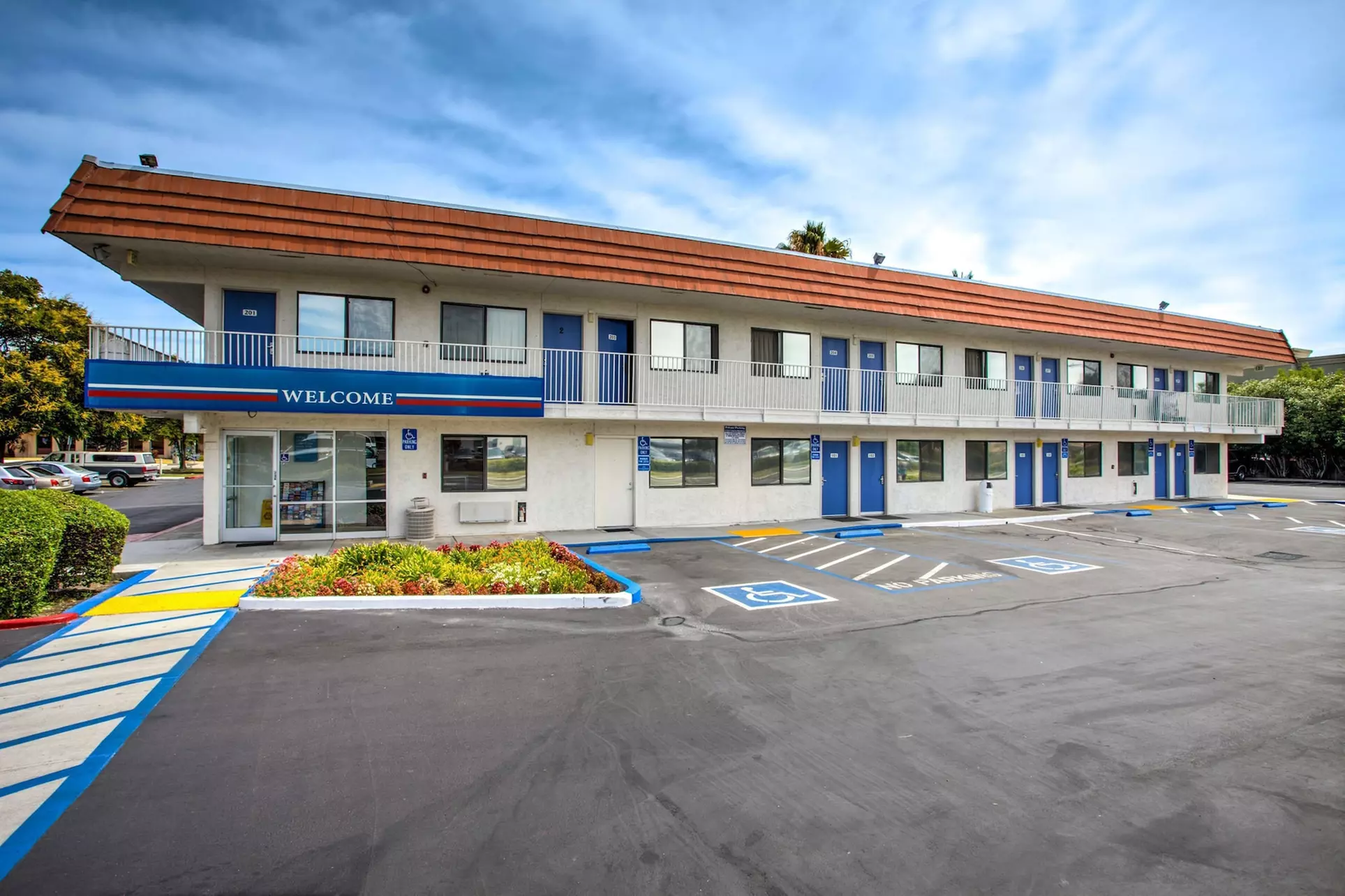 Motel 6 Vacaville, CA - Primary Image