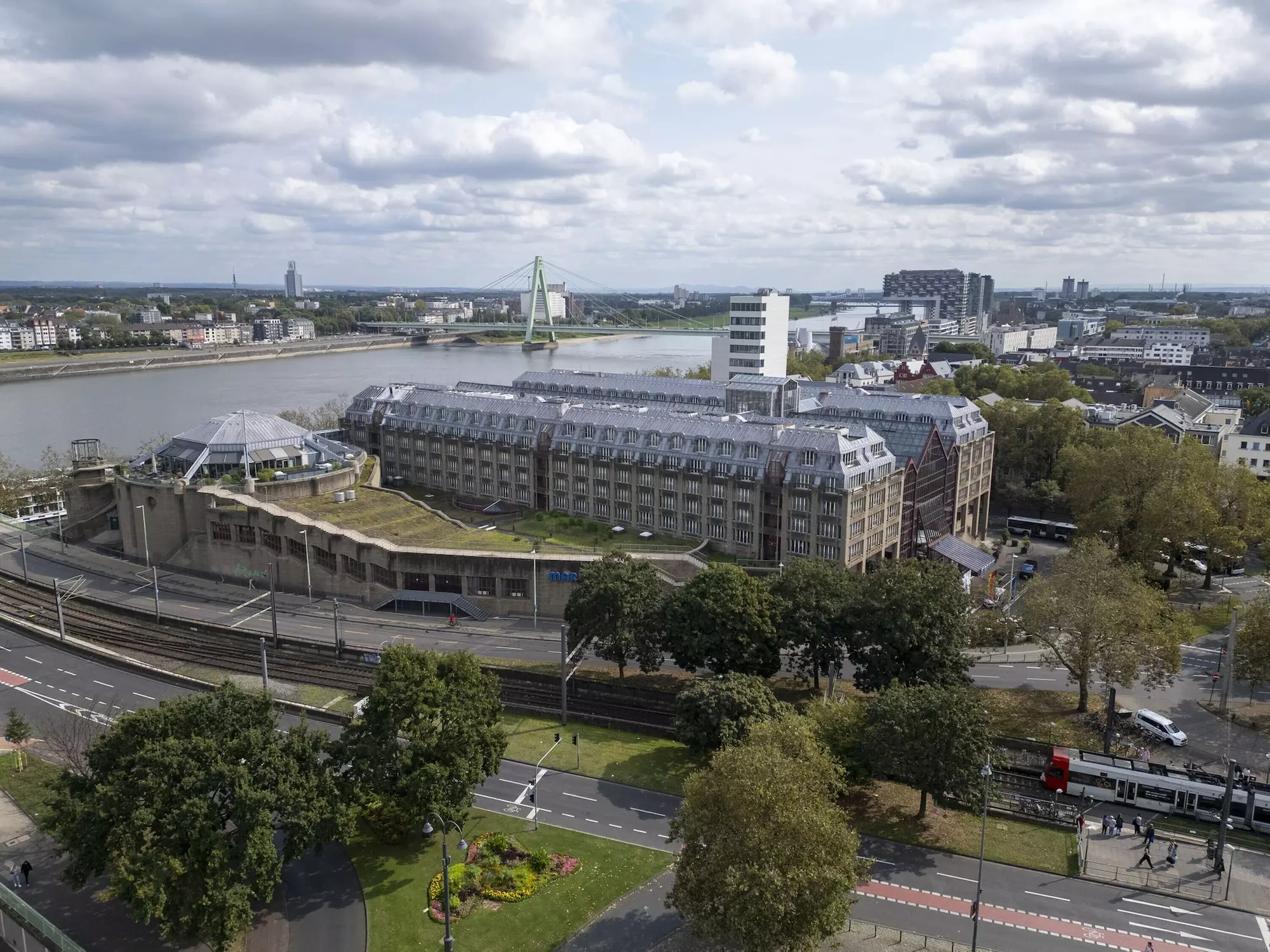 Maritim Hotel Köln - Primary Image