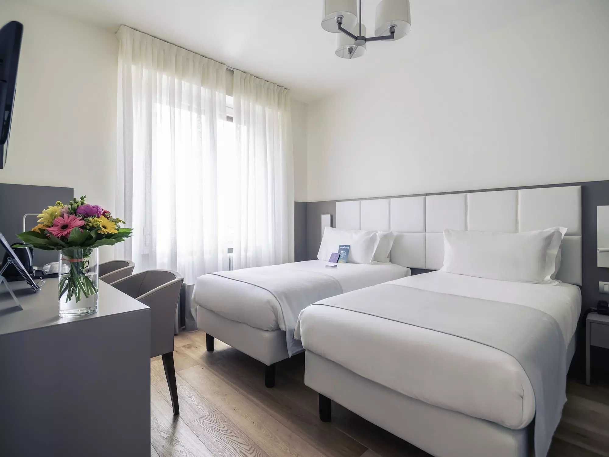 Mercure Milano Solari - Primary Image