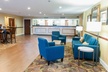 Comfort Inn New Holland Amish Country - Second Medium