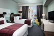 Holiday Inn Santo Domingo by IHG - Second Medium