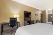 Comfort Suites Kingwood Houston North - Second Medium