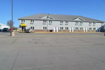 St Paul Inn - Primary Image