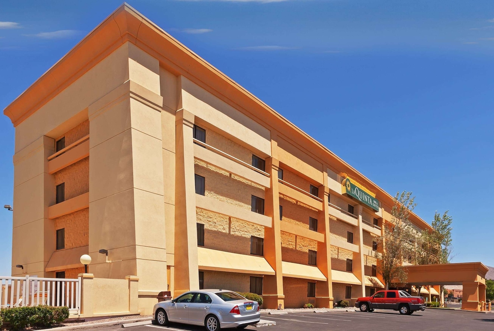 La Quinta Inn & Suites by Wyndham El Paso West Bartlett