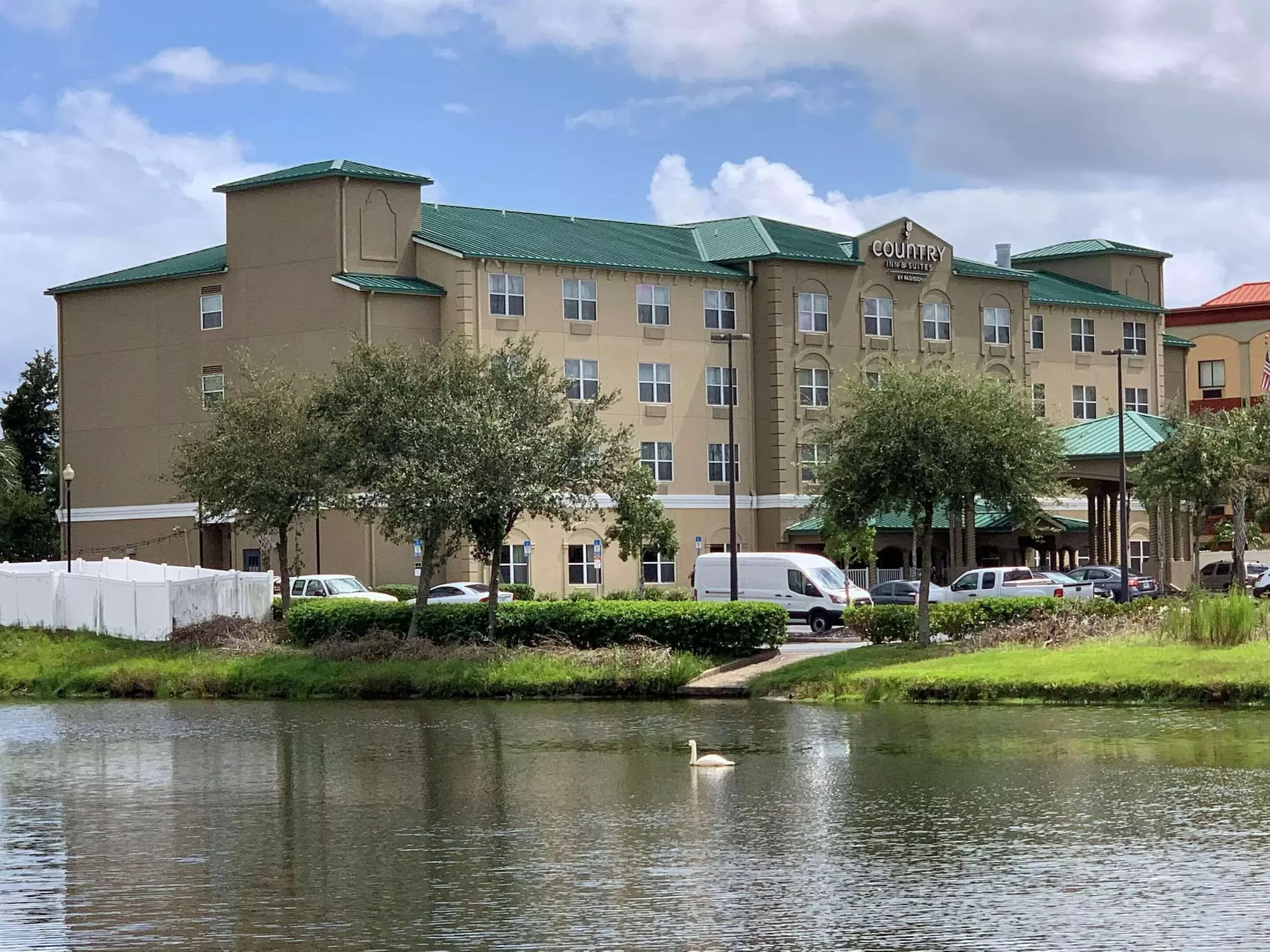 Country Inn & Suites by Radisson, Jacksonville West, FL - Primary Image