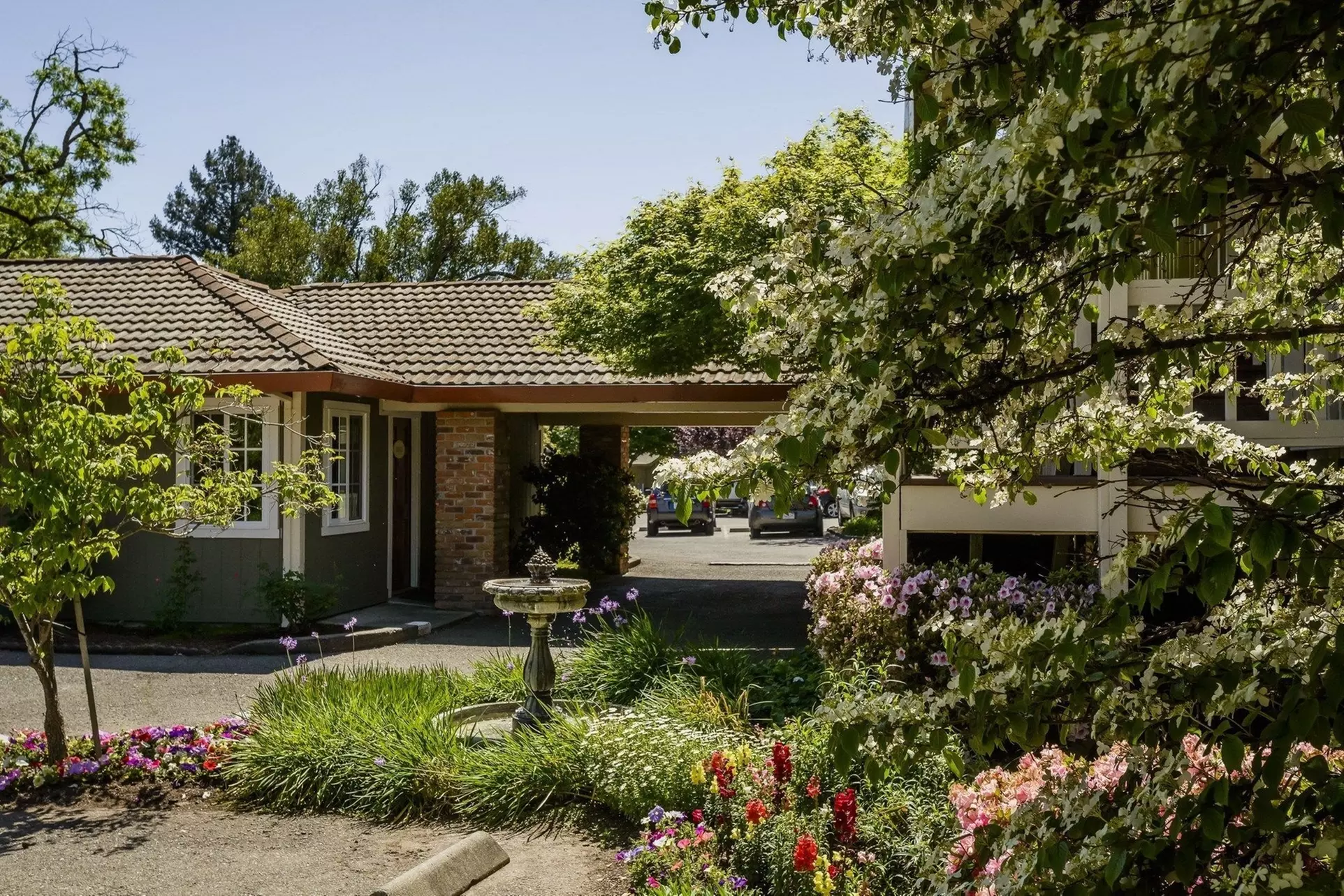 The Jack London Lodge - Primary Image