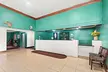 Quality Inn - Second Medium