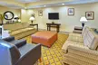 Candlewood Suites Ft Stockton, an IHG Hotel - Second Medium