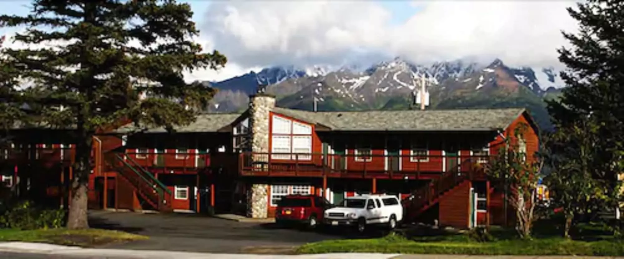 Harborview Inn - Primary Image