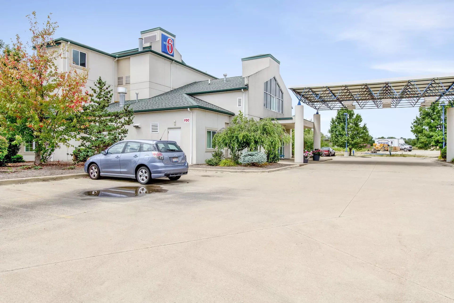 Motel 6 Medina, OH - Cleveland - Primary Image