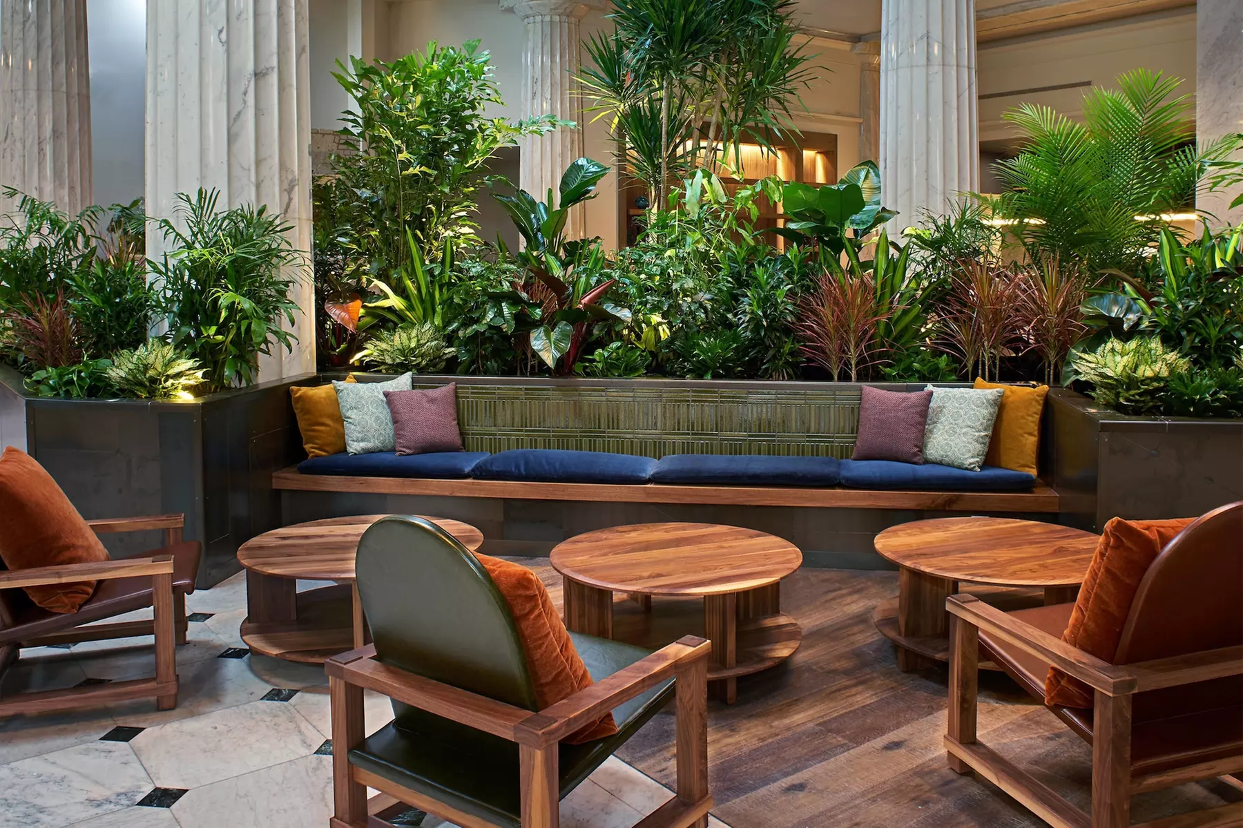 Emery, Autograph Collection Hotel - Primary Image