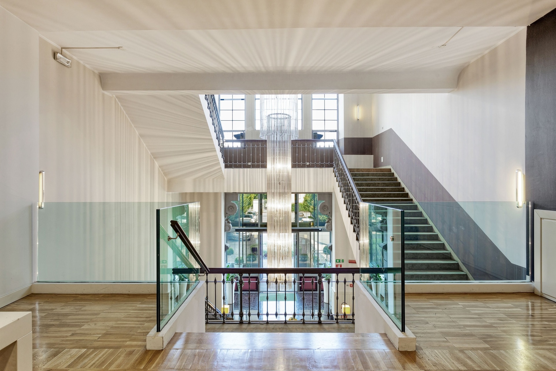 Italiana Hotels Milan Rho Fair - Primary Image