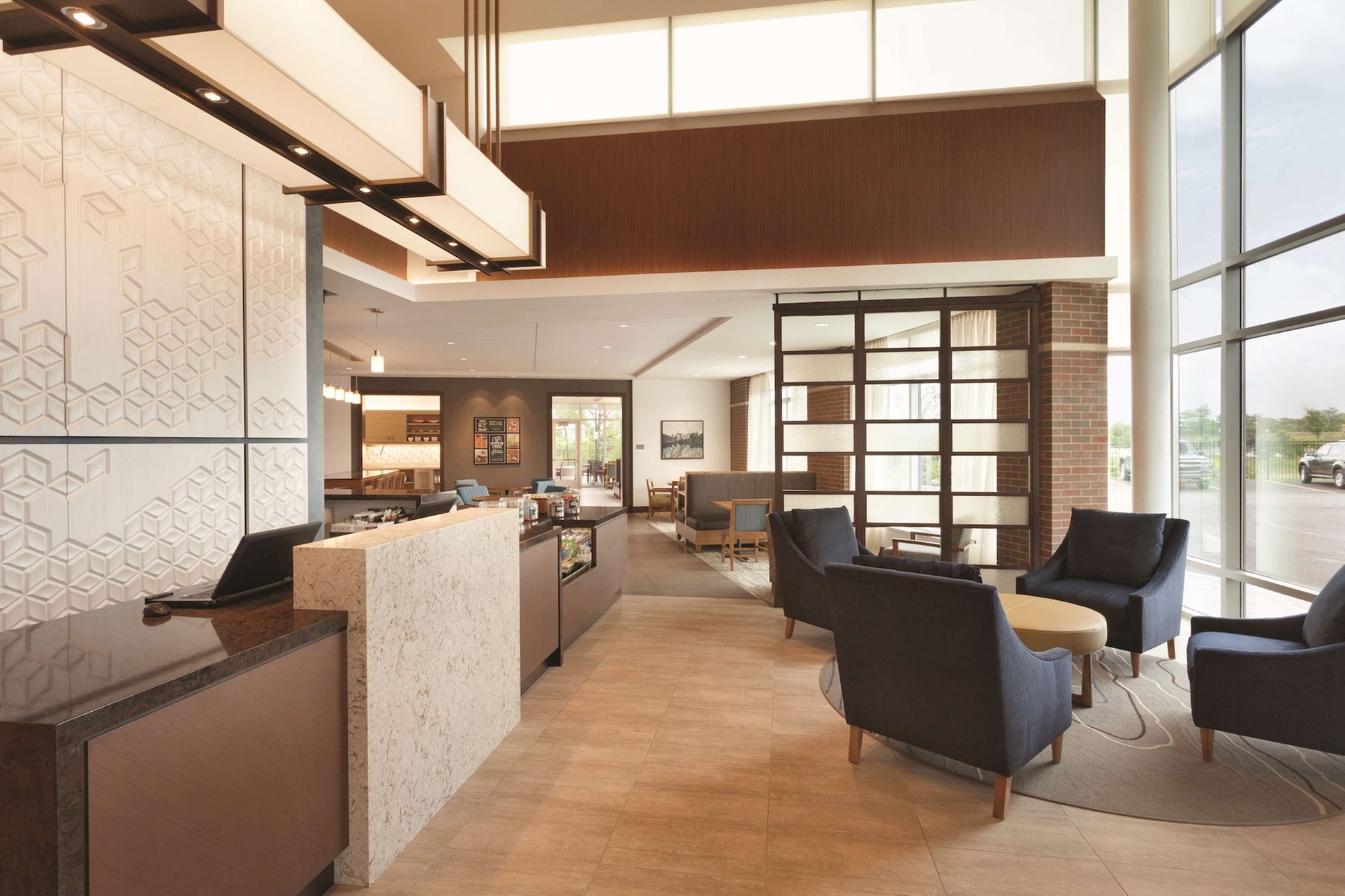 Hyatt Place Buffalo/Amherst