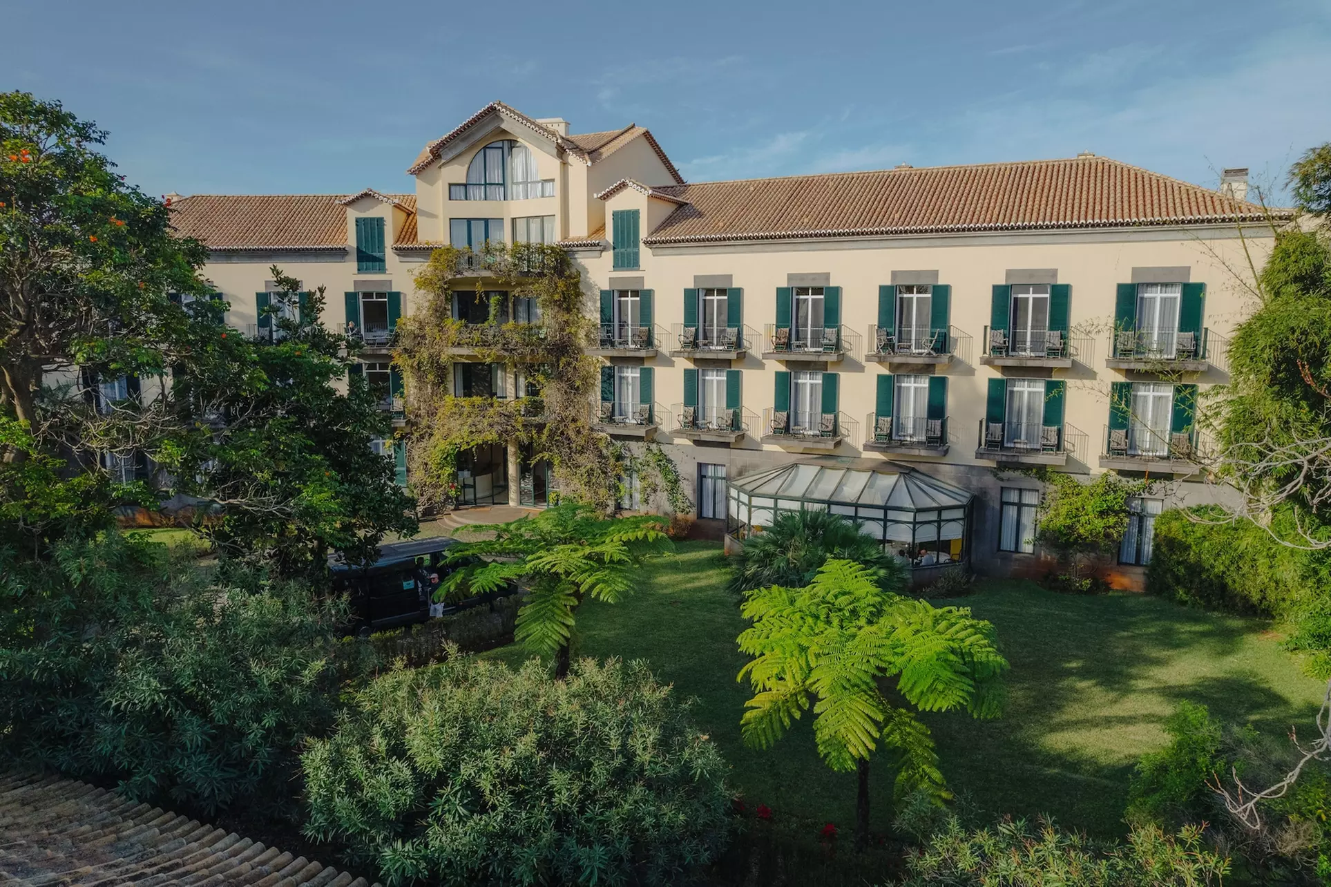 Quinta da Bela Vista - Madeira - Primary Image