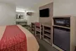 Rodeway Inn - Second Medium