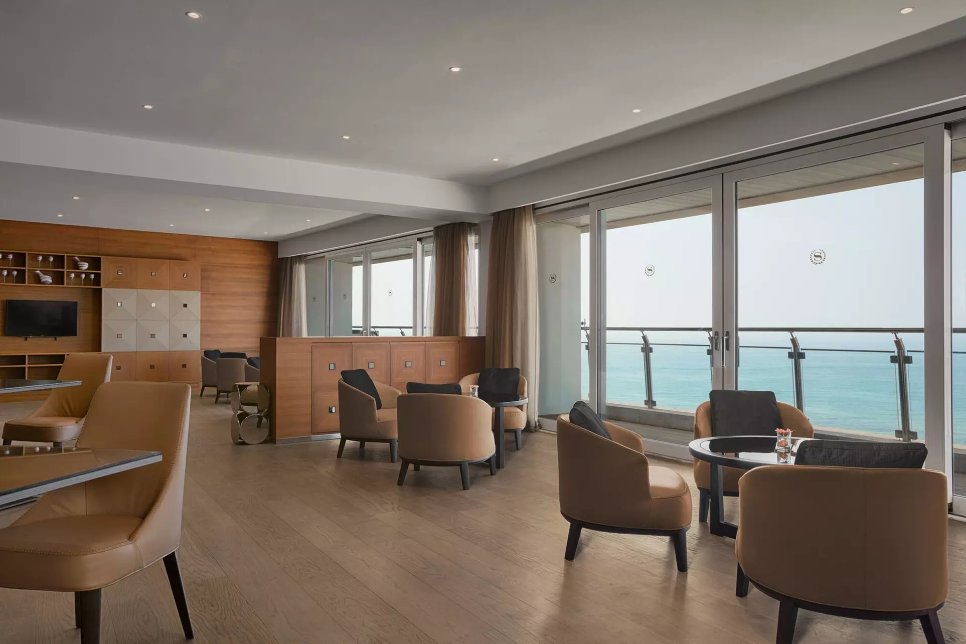 Sheraton Club des Pins Resort - Primary Image