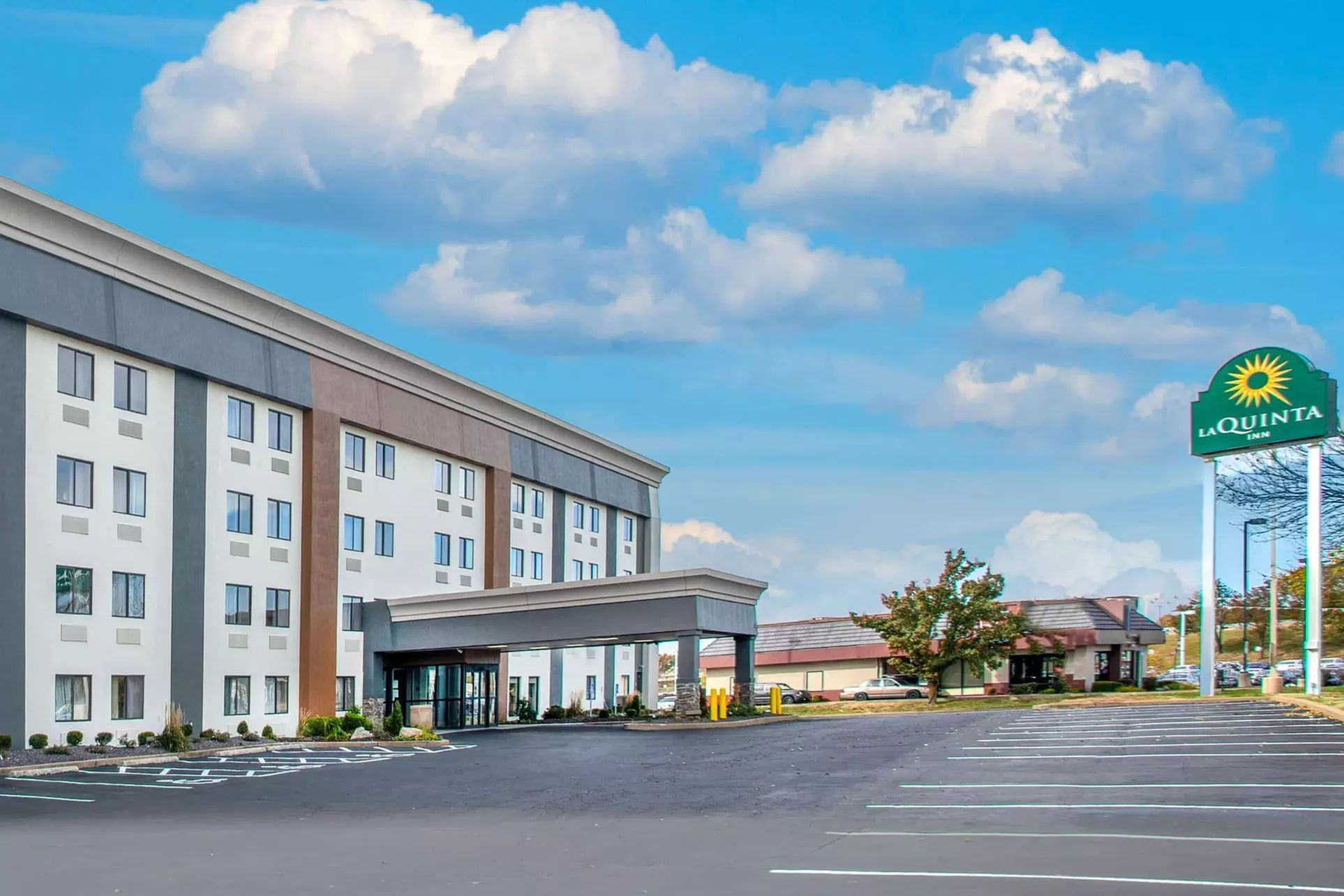 La Quinta Inn by Wyndham St. Louis Hazelwood - Airport North - Primary Image