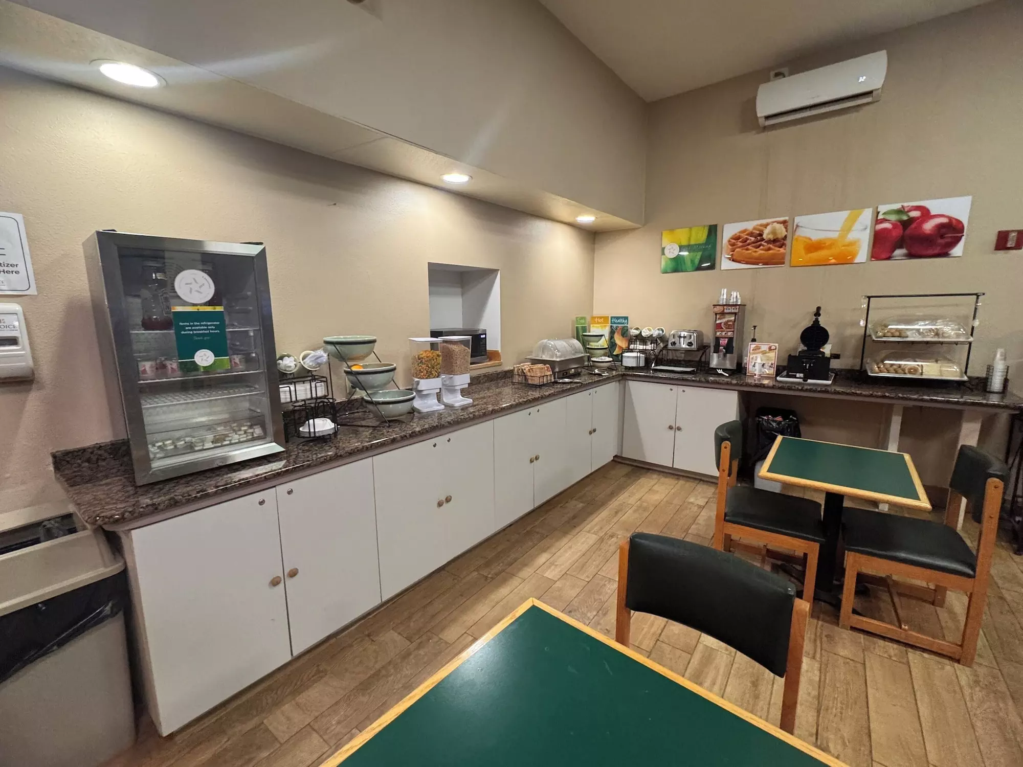 Quality Inn - Primary Image