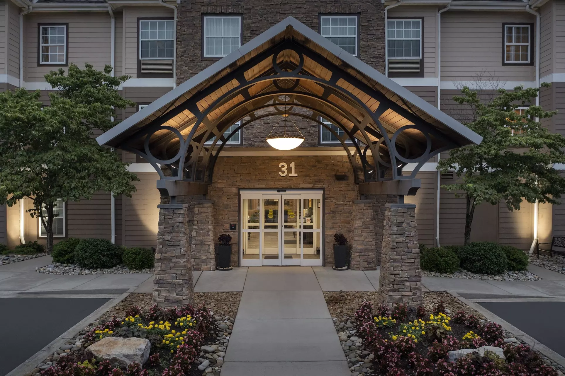 Staybridge Suites Greenville I-85 Woodruff Road by IHG - Primary Image